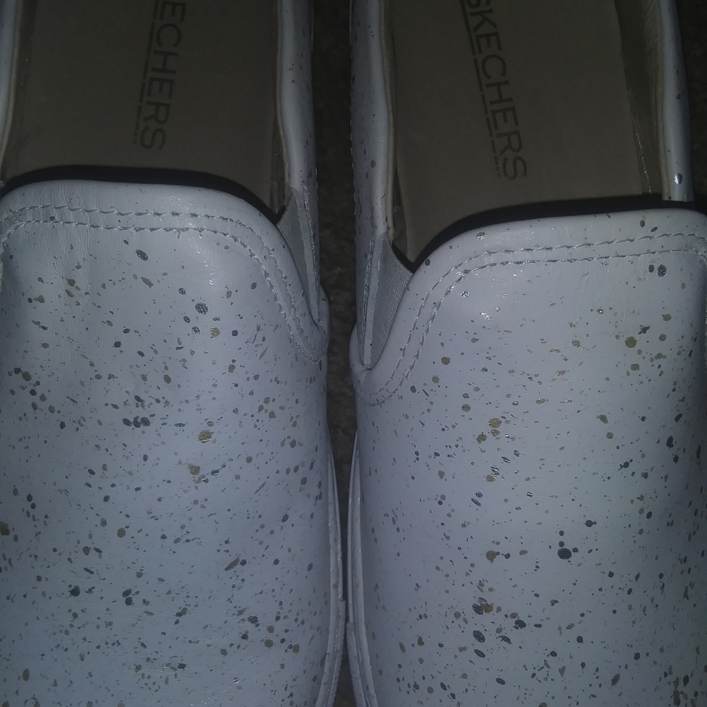 Skechers Slip On Fashion Sneakers